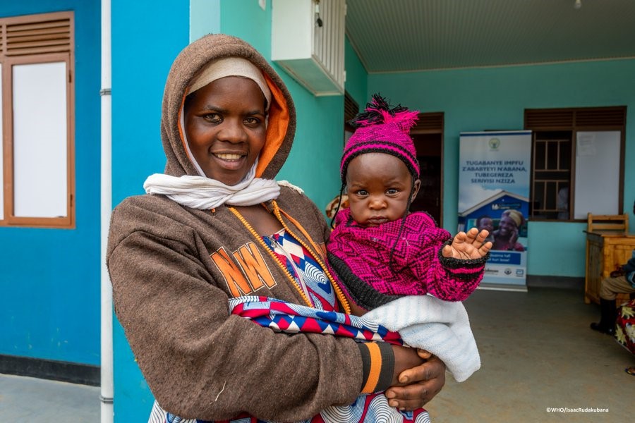 OMS Afrique tweet media