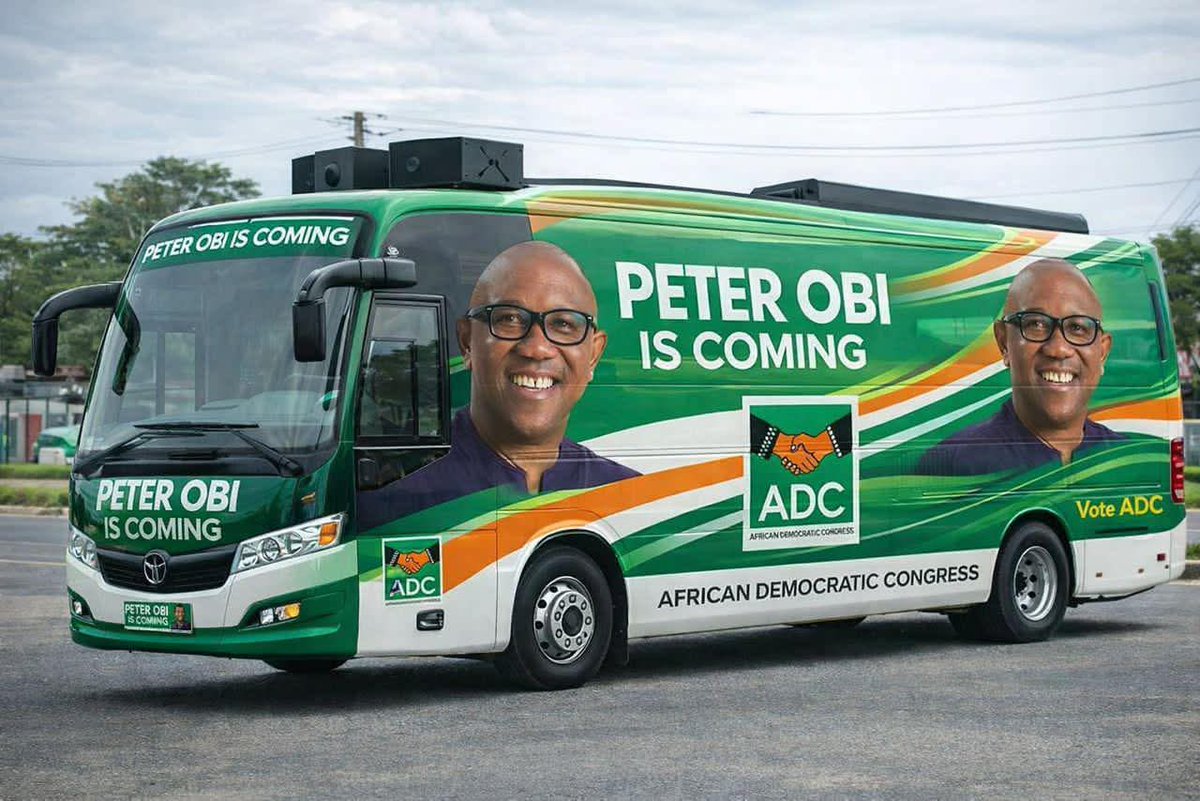 PO is coming...