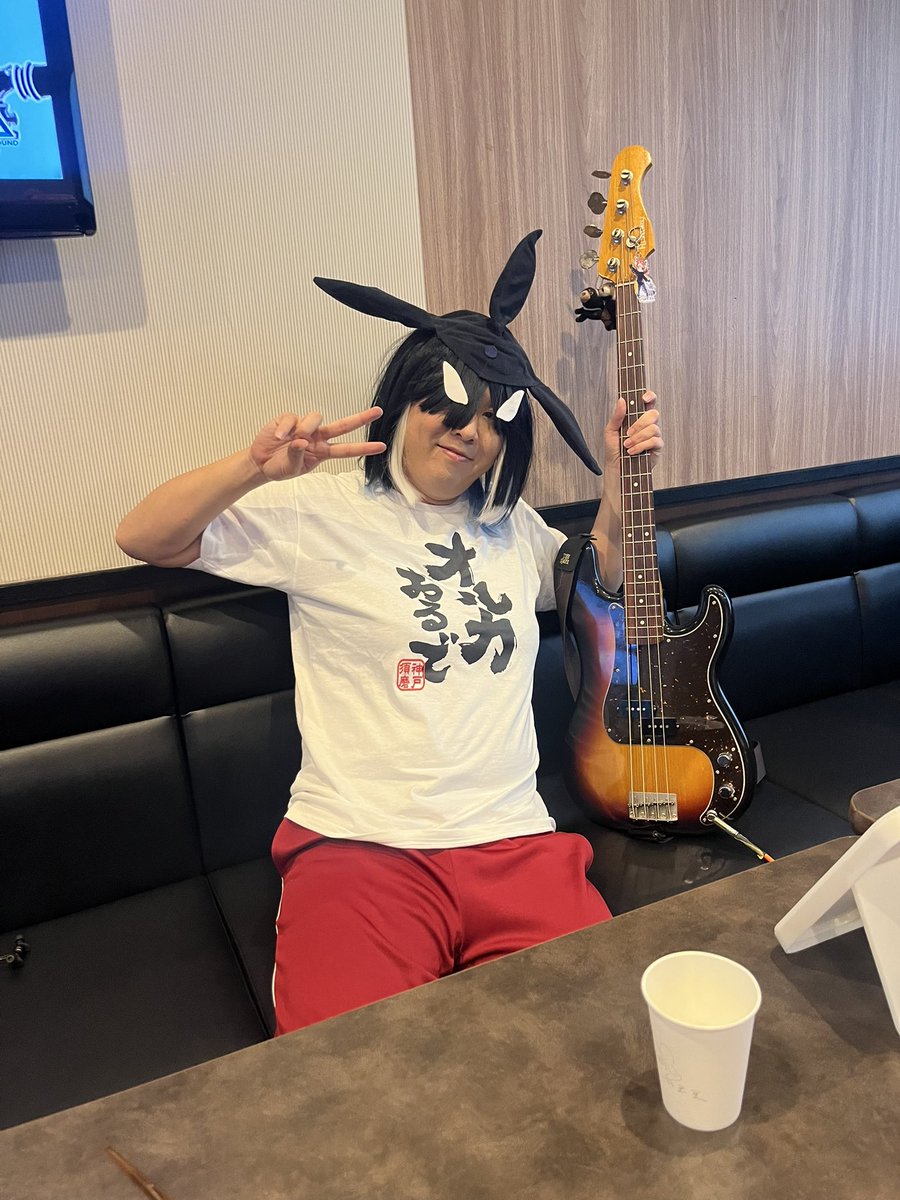 Post by ふみひこ on X: おるで🐬