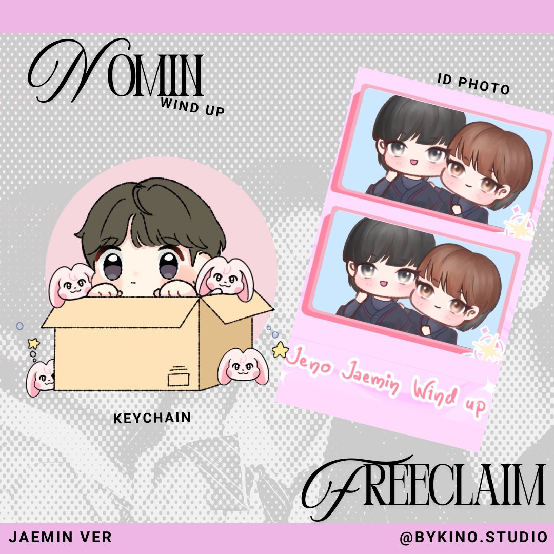 KesyKim's tweet image. ★  Wind Up Special online 𝐅reebies ★
—by kesykim

How to claim :
⟡ rt, like this tweet dan tweet dibawah
⟡ claim 25.01 wib on 🍊 
⟡ no rf, bisa COD
⟡ tulis usn x ya
⟡ rep “done”

*tag me if u get
Link: s.shopee.co.id/9Kc2lns108
Link open jam 00.00 &amp;amp; 20.00 wib
‼️limited YMMA