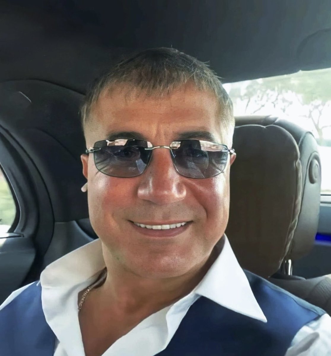 “Beni hiç tanımadan seven; derdimle dertlenip sevincimle sevinen kardeşlerim, 

Yüce ALLAH’a yemin olsun, ben sizi mahcup etmeyeceğim!”

REİS SEDAT PEKER