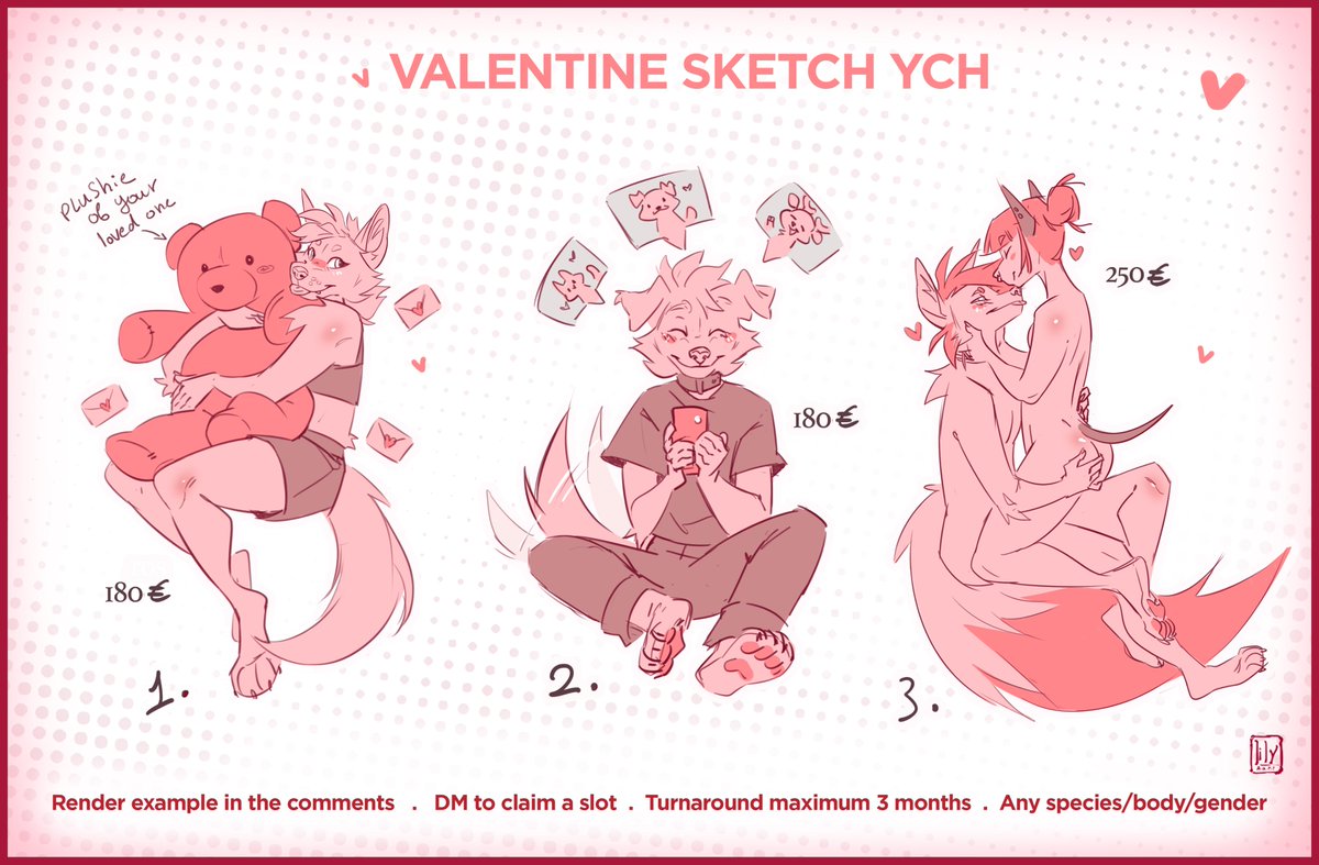 ✨Lily, that purple Beast✨ tweet media