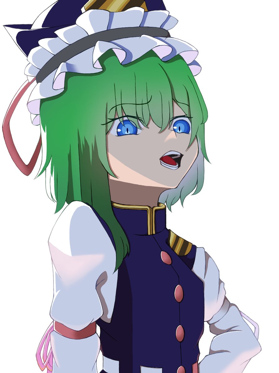 し*ん様 手描きイラスト☆東方project 四季映姫・ヤマザナドゥ し*ん様 手描きイラスト☆東方project 四季映姫・ヤマザナドゥ 新品