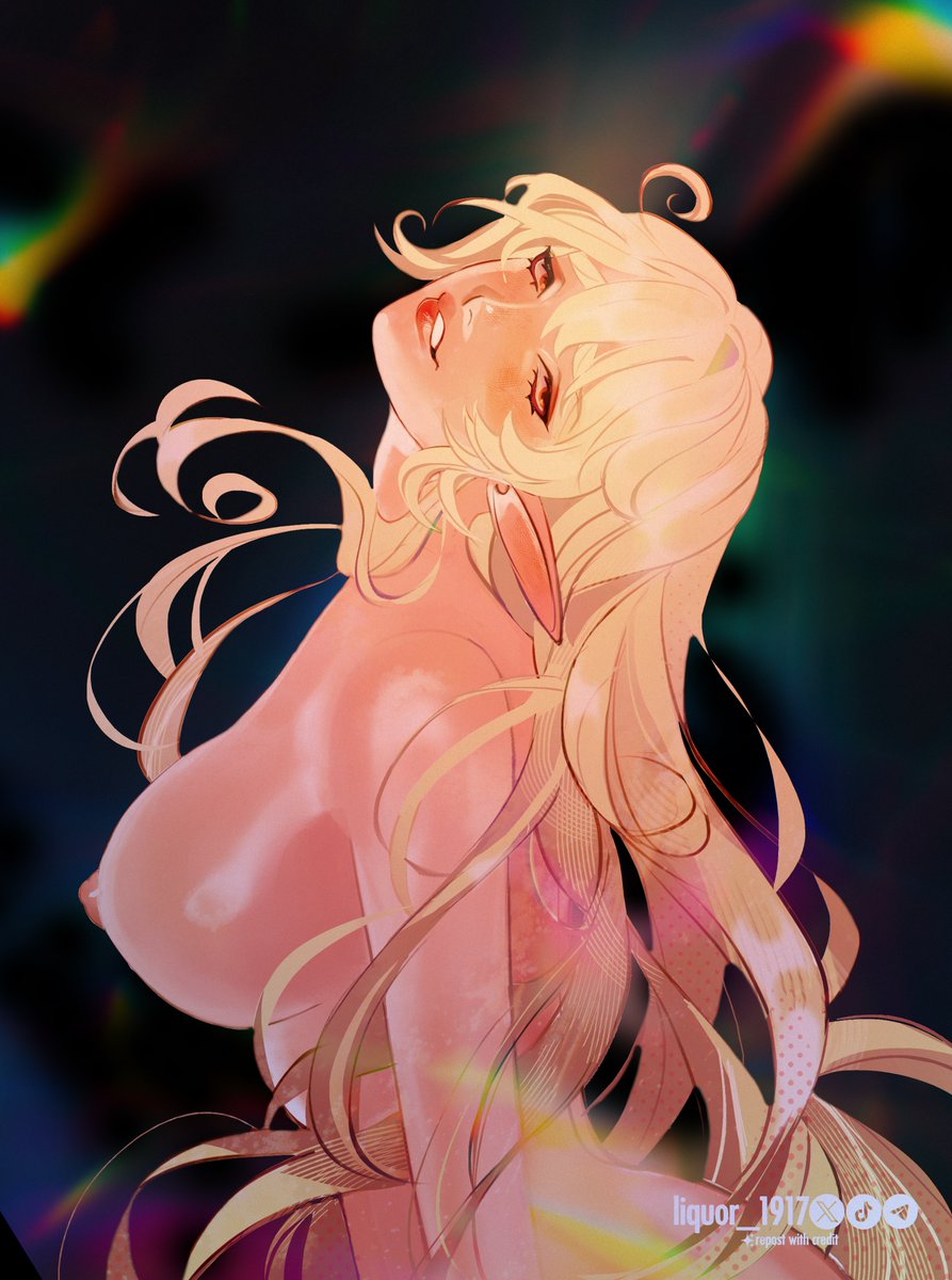 #nsfw #nsfwgenshin #Genshinfanart #genshin #Alice #GenshinImpact