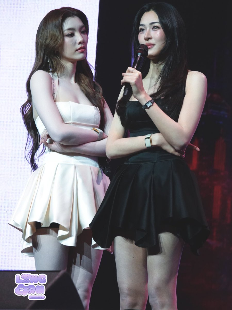 LingOrm HKFC🇭🇰 tweet media