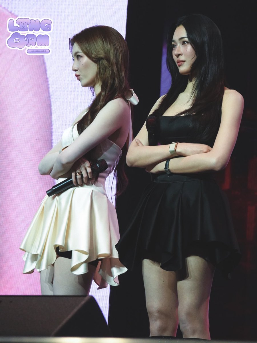 LingOrm HKFC🇭🇰 tweet media