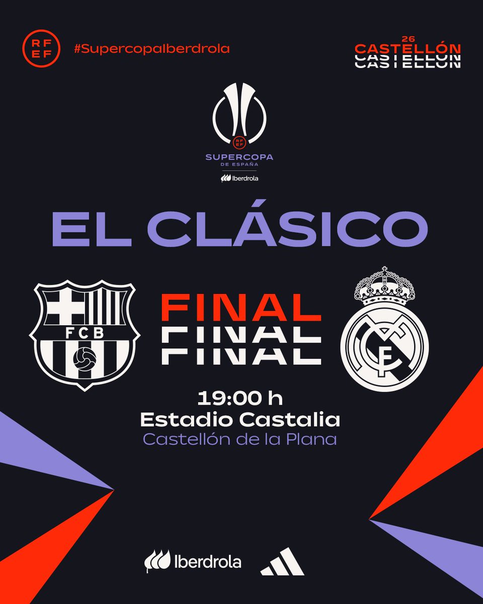 FCB World tweet media