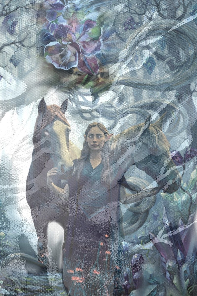 Gm and SOLD on <a href="/OpulenceX_NFT/">OpulX NFT Marketplace</a> 💜✨

Dear <a href="/MelP808/">🌷 Mel P 🌷</a> 💜
Thank you so much for collecting my artwork 🥰
Your support and kindness are deeply appreciated 💎
You genuinely made my day brighter ✨⭐️
Sending love to your beautiful heart 💜🫂