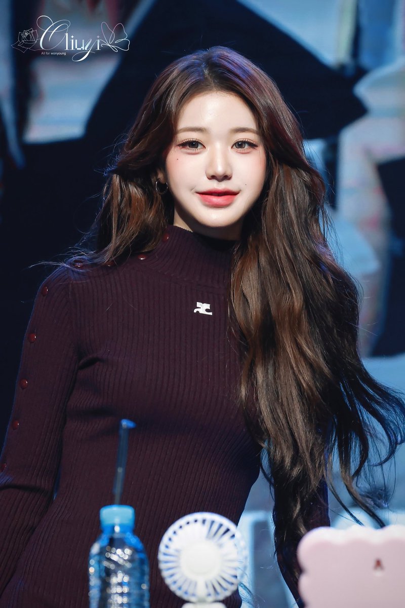 Oliuyi_0831's tweet image. 260124🤍🖤

 #아이브 #IVE #장원영 #JANGWONYOUNG #원영 #WONYOUNG #ウォニョン