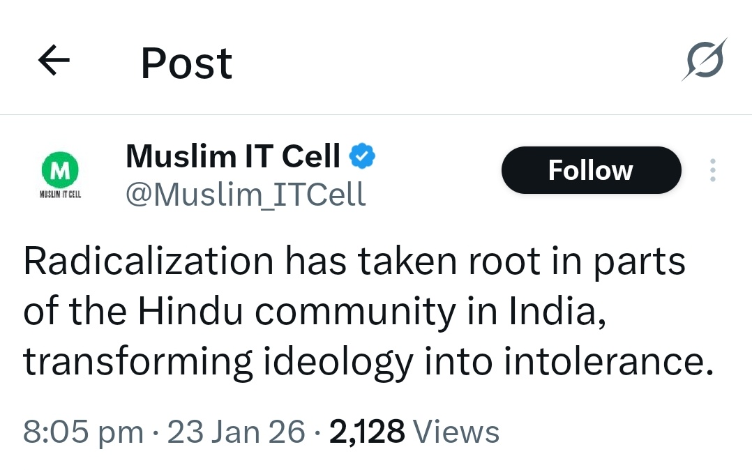 Look who is talking about radicalization? 😭😭😭😭😭😭😭😭😭😭😭😭😭🤣🤣🤣🤣🤣🤣🤣🤣🤣🤣🤣🤣🤣🤣🤣🤣🤣🤣🤣🤣