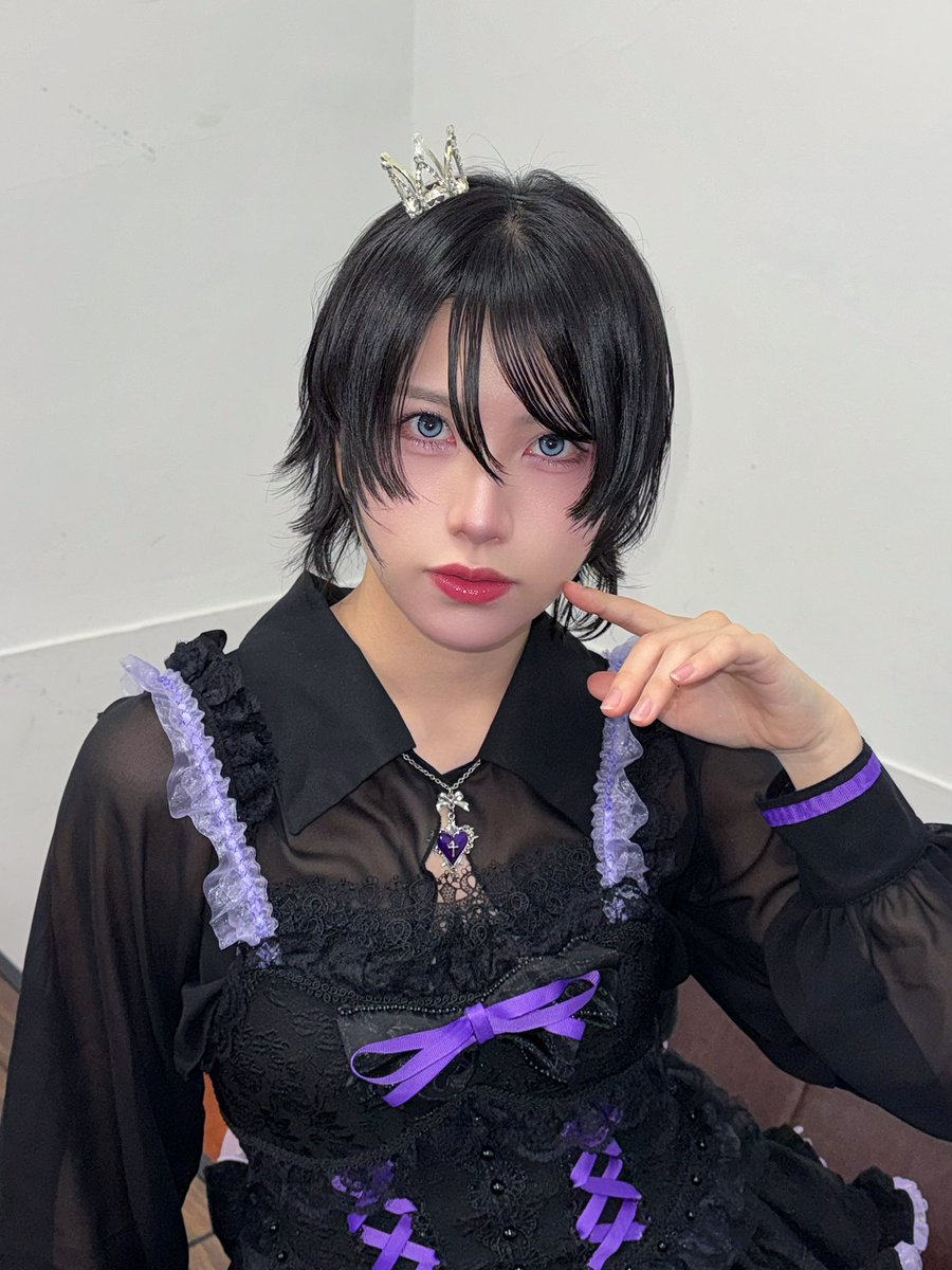 チヒロ/セン様【DDS!!】 (@didi_chihiro_co) / Posts / X