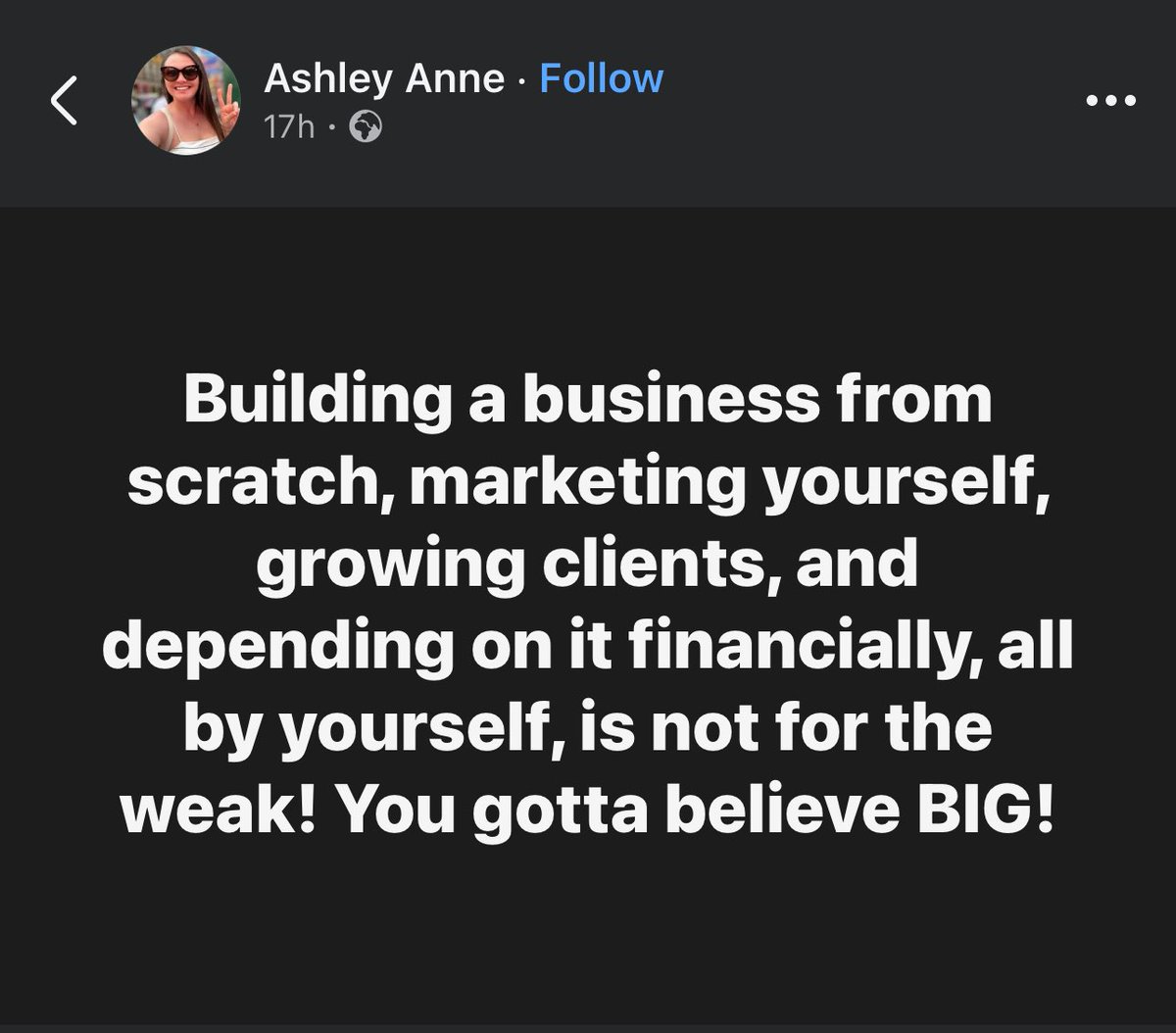 Carolinerathabe's tweet image. To think that I didn’t even take a loan to start it🥹. I resigned from my 9-5 already ke na le idea of what I wanted to do, I had this vision and ohh mahn …. I’m very proud of myself that I took the risk ka tlogela di “what if’s”. Look at myself now🥹🤏🏽