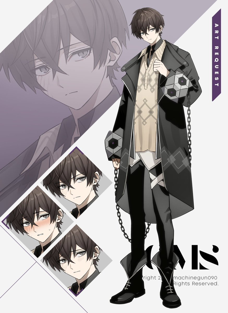 머신머신 (@machinegun090) on Twitter photo 