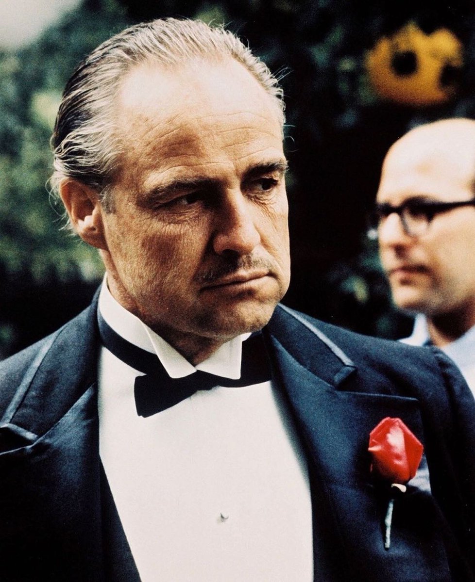 Vito Corleone 🌹