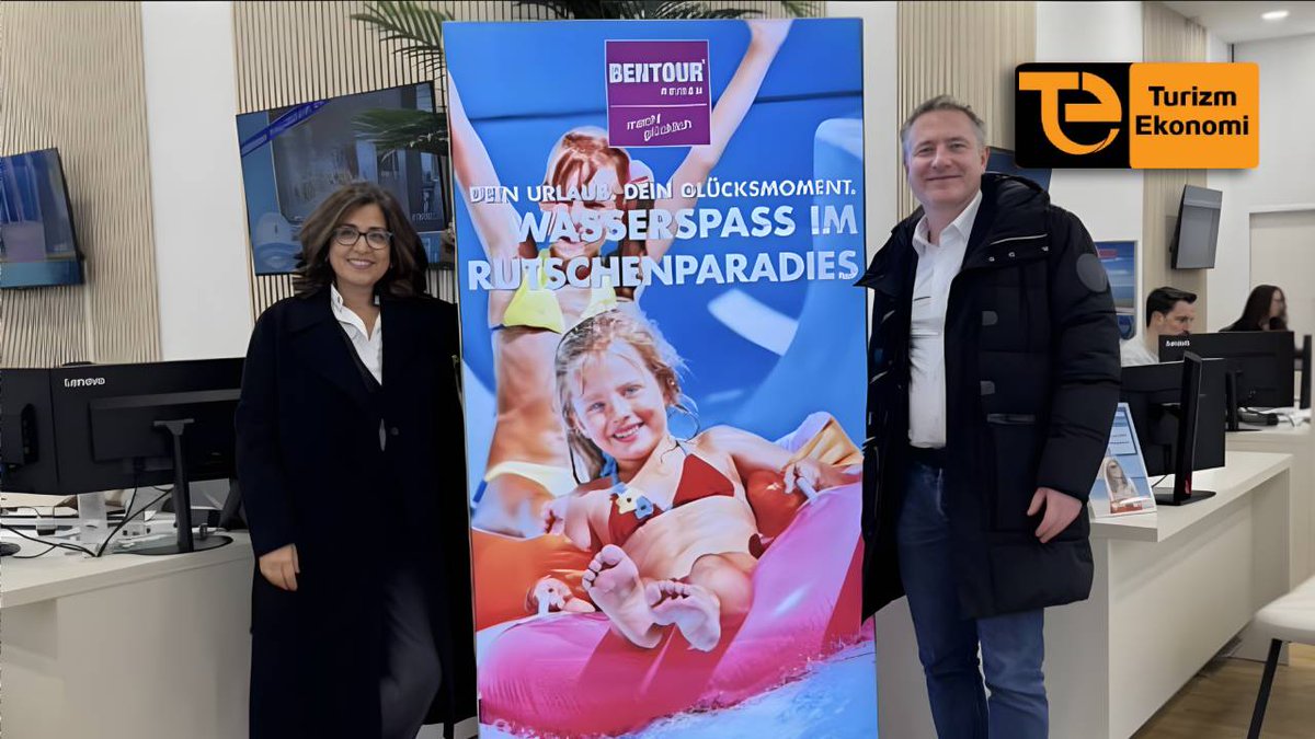 🔴Bentour aquaparklı ve su kaydıraklı otel sayısını iki katına çıkardı
turizmekonomi.com/bentour-aquapa…