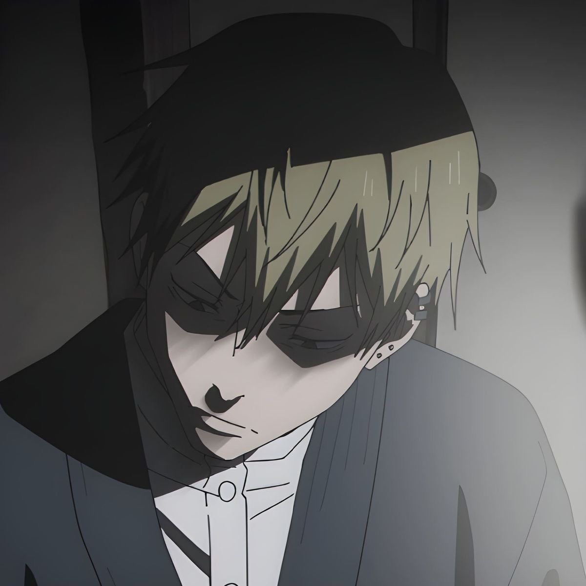 httpjeden's tweet image. “คนอย่างเธอ มันทำทุกอย่างช้าไปหมด ช้า ช้า ช้า”

“ขอโทษครับ”

“เหอะ ทำไมฉันต้องมาหมั้นกับคนห่วยแตกแบบเธอด้วย ไปหมั้นกับหมาสะยังดีกว่า”

“เหรอครับ งั้นไปหมั้นกับหมาสิ”

“เธอว่าไงนะ”

“ก็ไปจูบปากหมามันสิครับ”

“ห๊ะ”

“อย่าลืมใช้หมาทำกับข้าวให้ด้วยนะครับ คุณน่าจะชอบอาหารหมา”

“ยูจิ!”