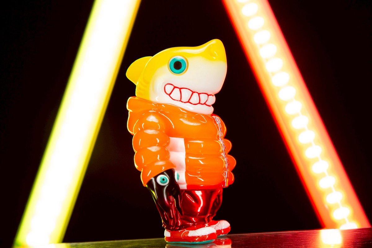 GSHARK momoco studio gyaromi ワンフェス WF2026 momoco studio G