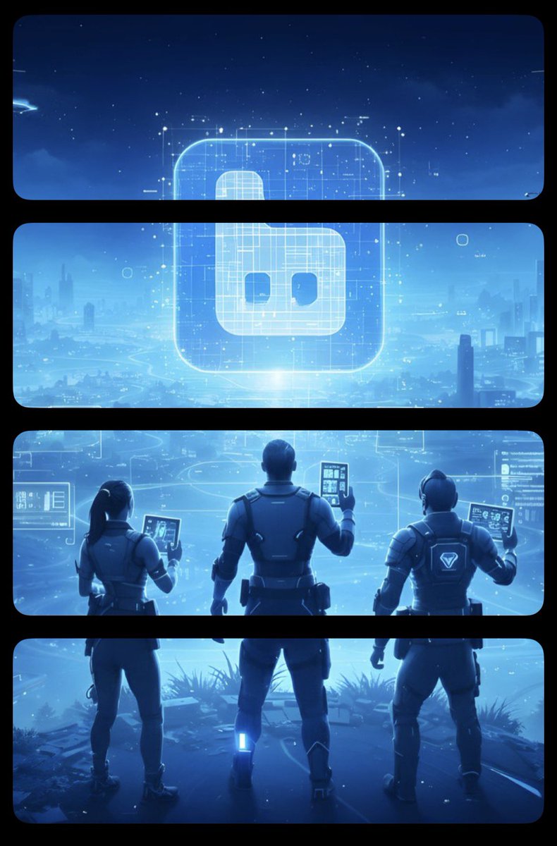 Reasons Why You All Should Be Bullish On <a href="/Bappfun/">Bapp.fun</a> 

       Bappfun Wants to Achieve

•A fair launch standard on Base
Replace insider driven, hype led launches with transparent, on chain systems where everyone plays by the same rules.
•Empower independent builders
Give solo