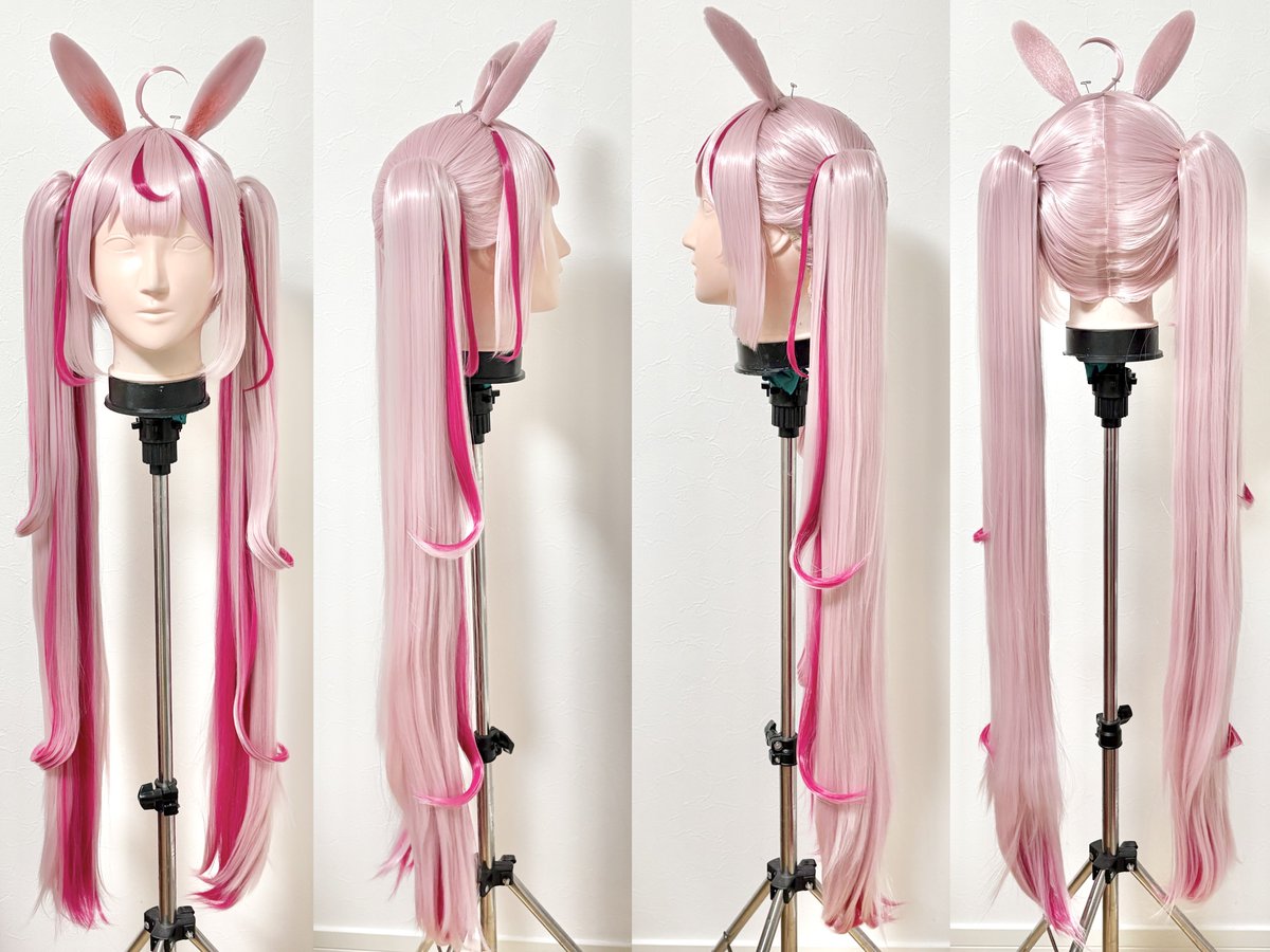 バリー ウィッグオーダー 𝙖𝙢𝙞𝙬𝙞𝙜*ウィッグオーダー受付中 (@amiwig_cos) / Posts / X