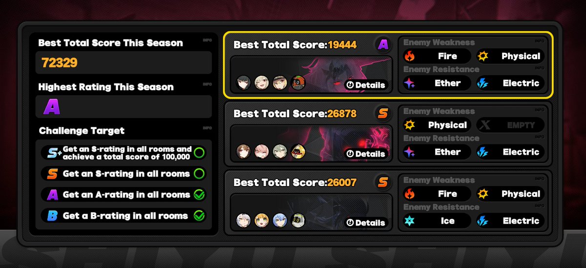 GixterTrixter🎮 tweet media