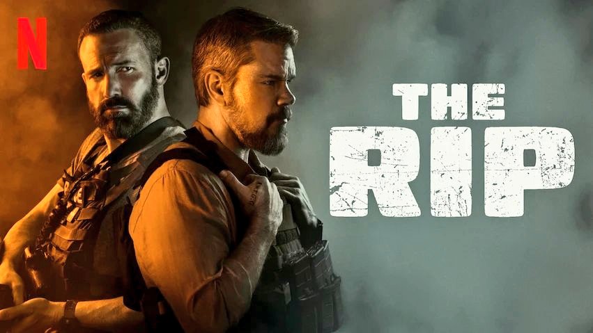 iammoviebuff007's tweet image. Recent Best Thrillers With Solid Twists..🔥

#EKO - #HisAndHers - #TheRip - #AllHerFault