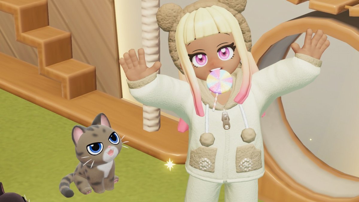 🏠️我が家に 新しい家族𓃠 まろん♀ お迎えしました～ฅ(*´꒳`*ฅ)ꪆﾆｬﾝ