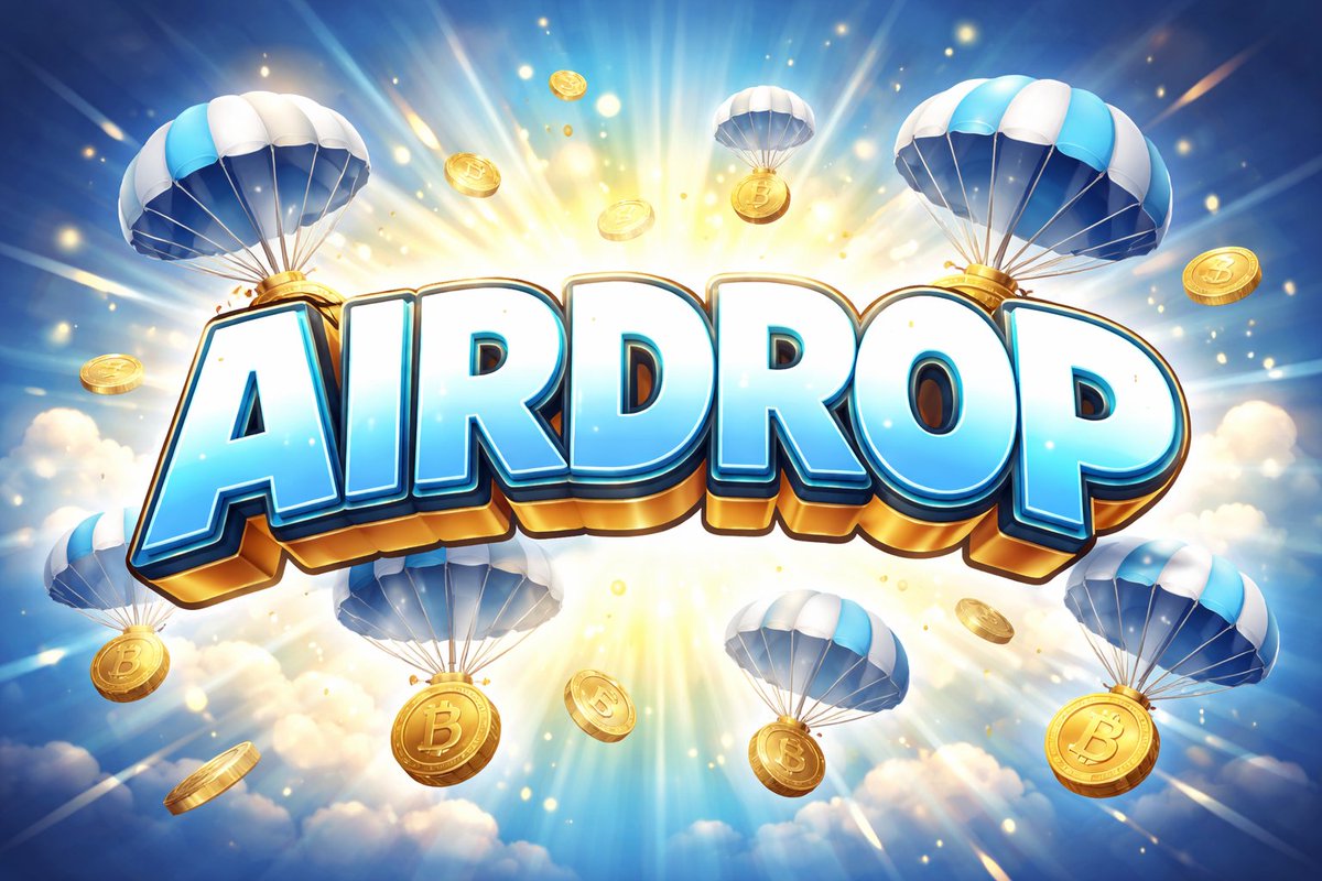 🪂 Quick check-in for airdrop farmers Be honest How many testnets did you  actually touch this week? A) 0 — still “researching” B) 1–2 — steady but  quiet C) 3+ — farming