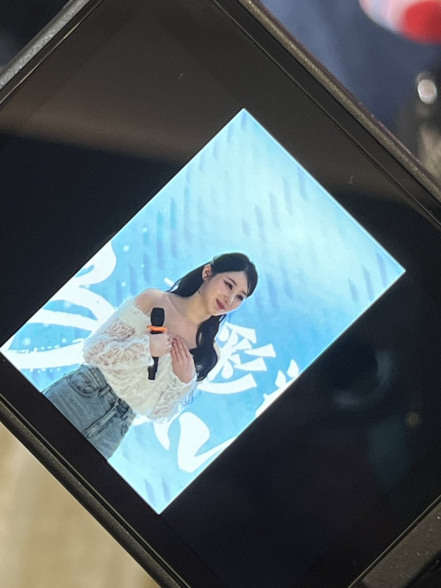 Bibi_chaechae's tweet image. 260124 우한 팬미팅

🥹🍒
공주님……여신……!!!!!