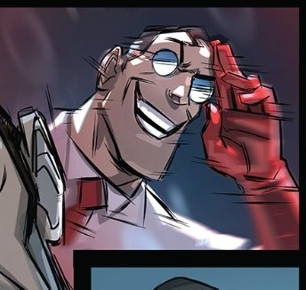 _glitchyfluid_'s tweet image. Just
↓        ← ← ← ←  

↓         ↓              ↑

↓         ↓              ↑
here →   →   →   →  →  →   to say 
         ↓

         ↓
 
         ↓

         ↓       
                  I love medic ❤️