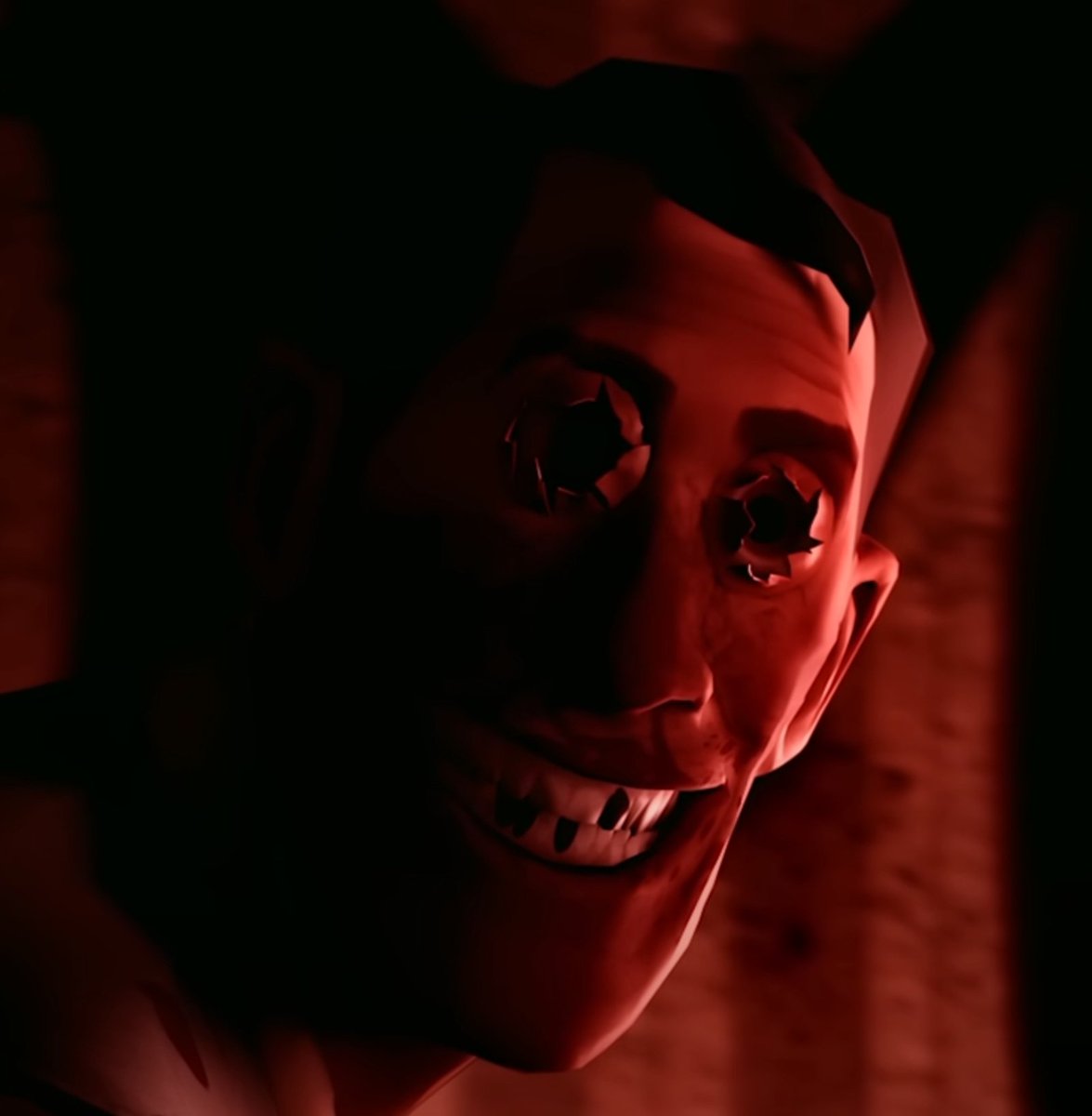 _glitchyfluid_'s tweet image. Just
↓        ← ← ← ←  

↓         ↓              ↑

↓         ↓              ↑
here →   →   →   →  →  →   to say 
         ↓

         ↓
 
         ↓

         ↓       
                  I love medic ❤️