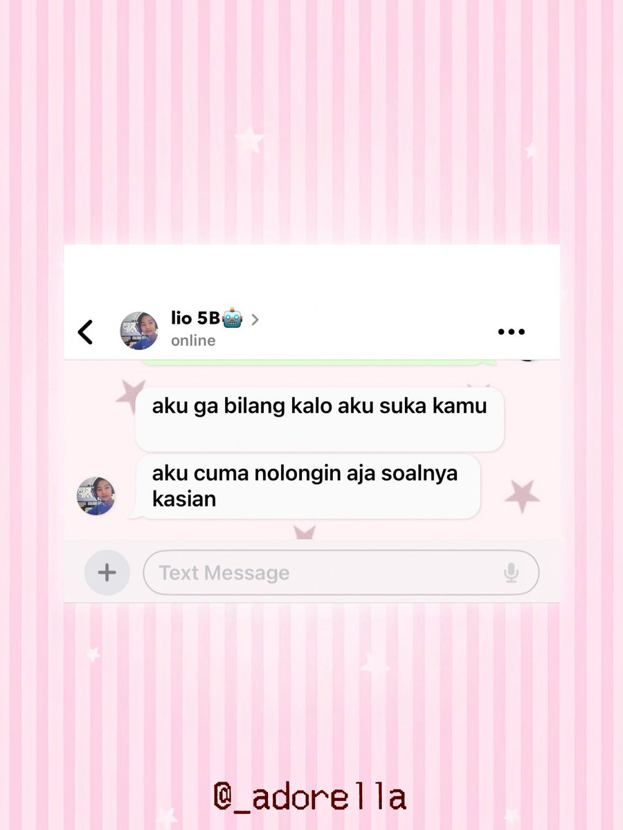 adorella⋆ tweet media