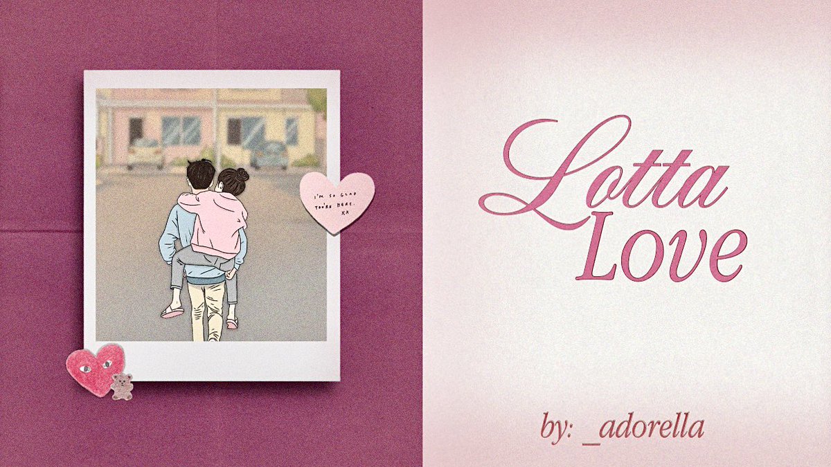 adorella⋆ tweet media