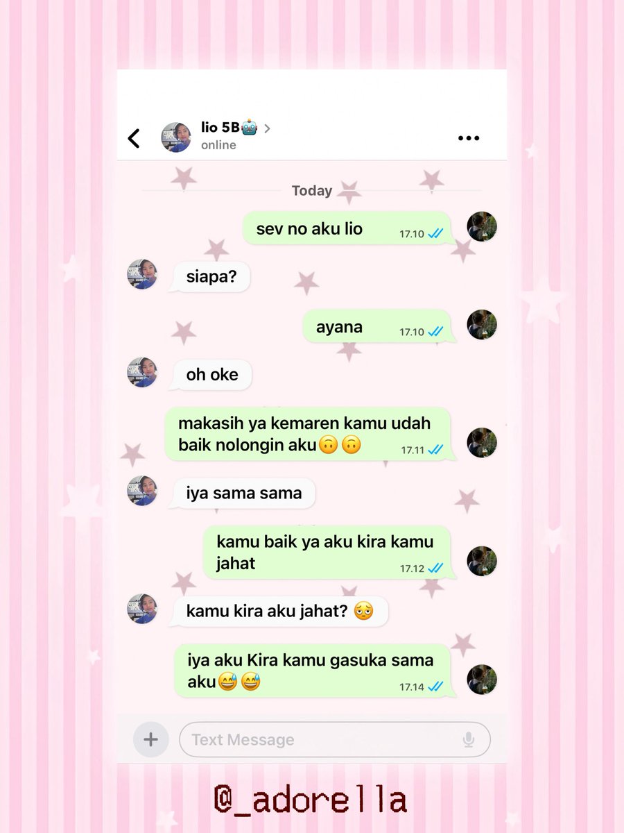 adorella⋆ tweet media