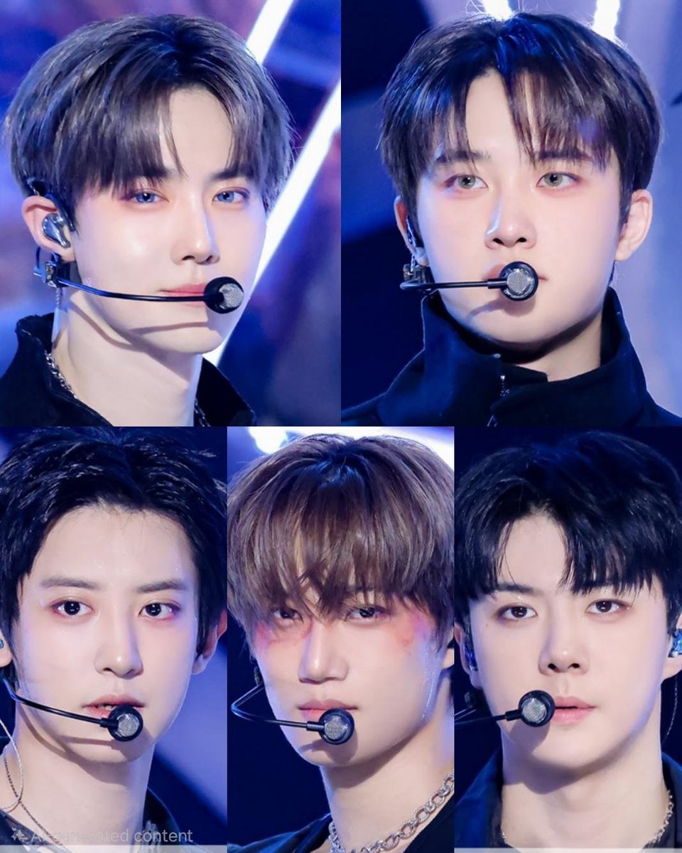 나는 음중 썸넬이 제일 이뿐거 같음 엑소가 와이리 요정이야