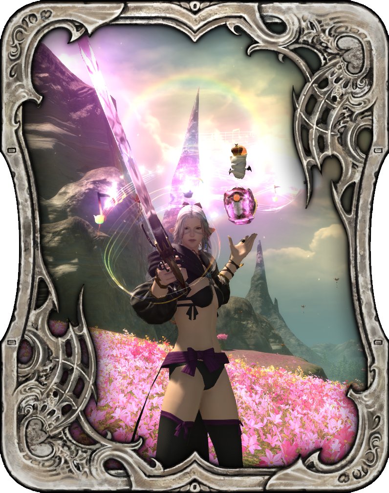 打開遊戲👉買衣服👉拍照👉關遊戲
我可以這樣上號拍照3小時www
#FFXIV #FinalFantasyXIV #FF14