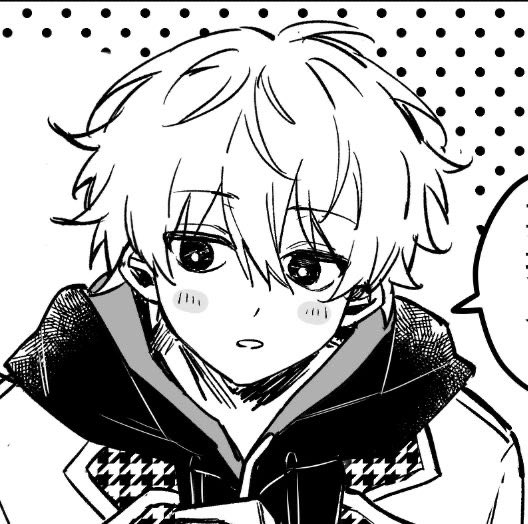 gucih's tweet photo. anyone ada yang tau ini dari manga atau fanart??? pleaseeee https://t.co/TzbNNnPRND