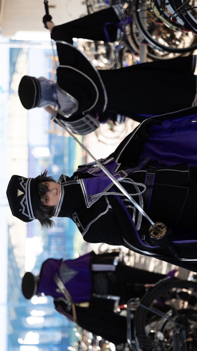 刀剣COS 百七十四番 174 @41031pes 176 @srn_cos_2024 232