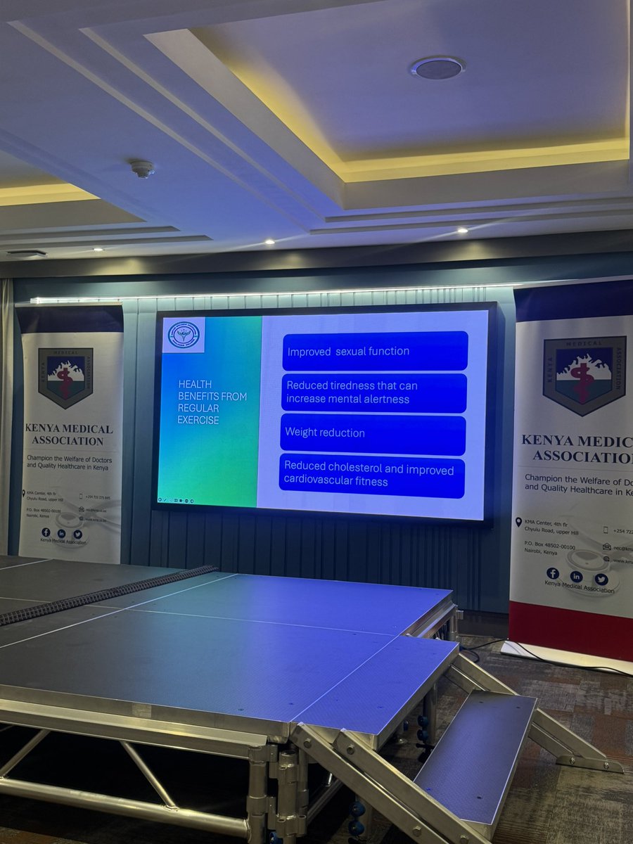 KMA Nairobi tweet media