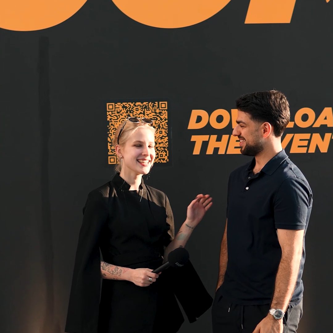 Arya Nedaee (@AryaNedaee_) / Posts / X