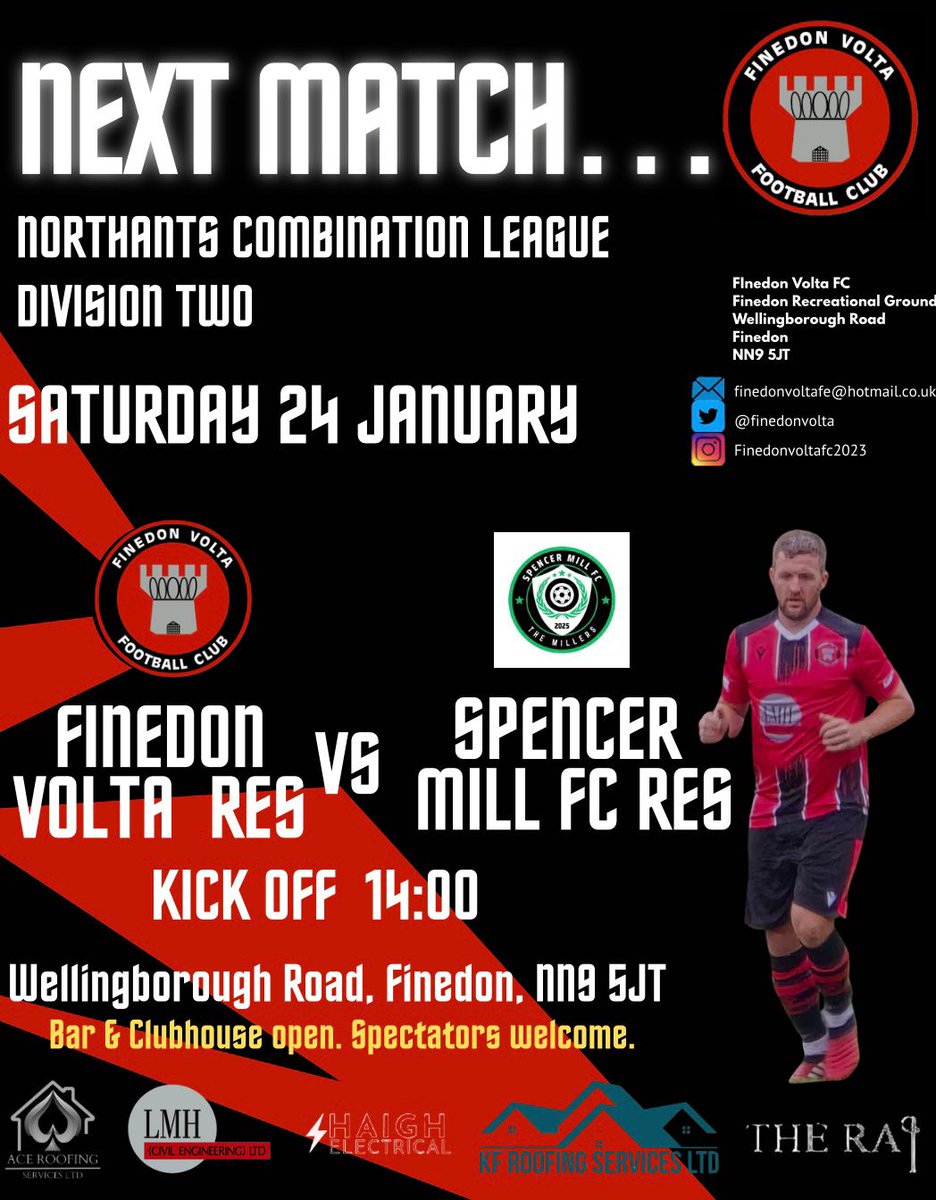 Finedonvoltafc tweet media