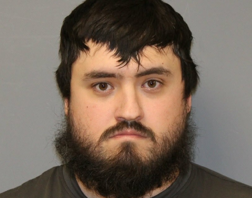 CrimeWatchMpls's tweet photo. Joseph Andrew Bragg, 03/29/1997-age 28, has now been charged with kidnapping and 1st degree criminal sexual conduct in the abduction of the Zimmerman girl on Wednesday.

Charges say Bragg made contact with the child's mother through Facebook back in December and said he was in "child care" and wanted to know if she knew anyone who needed services. Bragg also made other comments about wanting to engage in activities with children. The mother eventually blocked him.

Police developed Bragg as a suspect, and a vehicle was identified that he had access to. Police were able to ping his phone, which showed him traveling south.

LEO in Albert Lea spotted the vehicle at a gas station, and stopped it shortly thereafter. The girl was in the back seat.

Further investigation revealed that before leaving the Twin Cities, Bragg brought the girl to a hotel room and sexually assaulted her. Bragg arrived with the girl in an Uber. He was later observed wielding a heavy red suitcase into the hotel, and exiting with the suitcase 30 minutes later.

Information also indicated that Bragg had been in the same area of the abduction the day prior.

Bragg declined to provide a statement upon arrest.

Bragg had a bail hearing on Friday and is being held on $4 million bail.

Several online commenters have stated that Bragg was a participant in local babysitting and nanny groups and had sent messages to other parents.

Listed address: International Falls