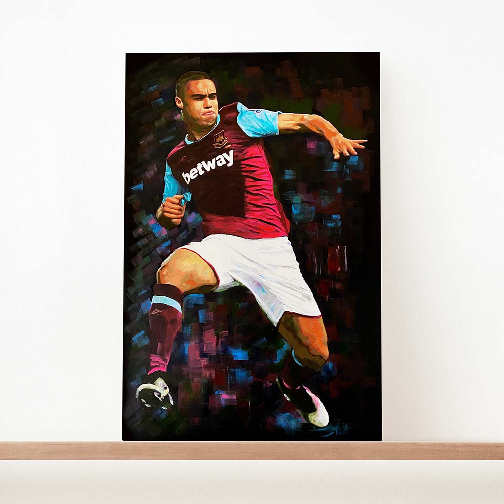 Canning Town Len tweet media