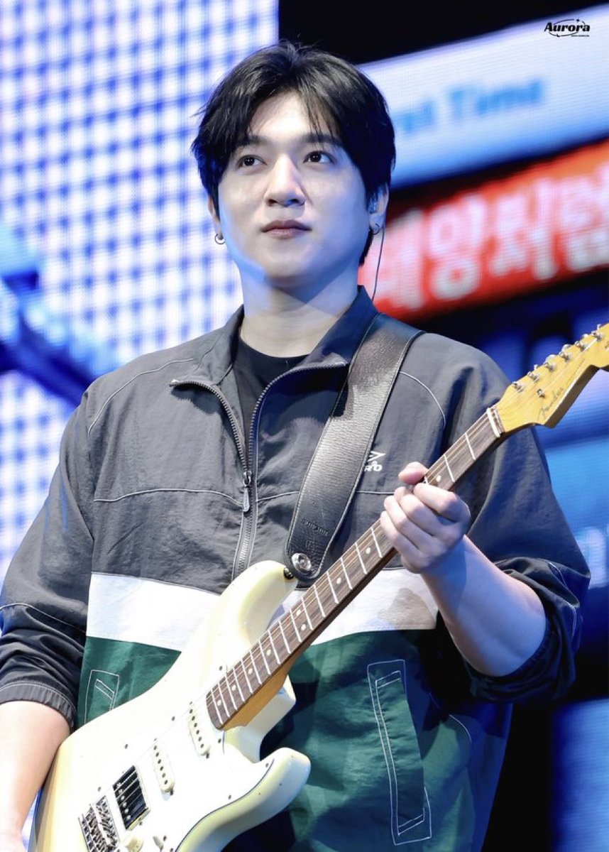 ???? Sungjin umur 25 yahhhh ini