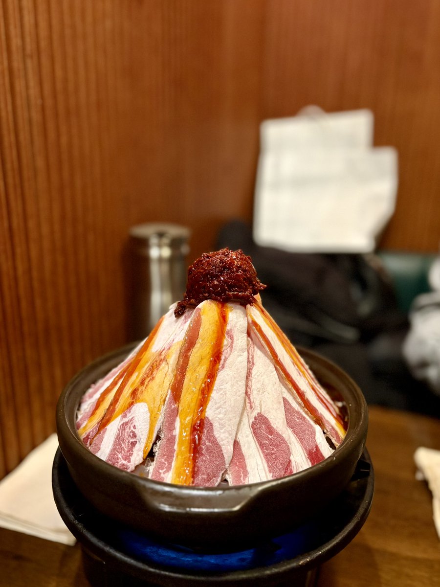 ctrl_scv's tweet photo. 간만에 고요세트 꺼냈다🥰❤️
망고태의🥭
훠궈신루🥘
나름 세트메뉴처럼 찌금ㅋㅋㅋㅋㅋㅋ https://t.co/M3PuMT9023