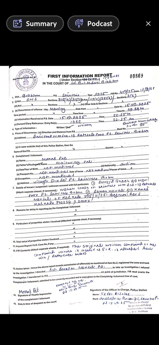 Hindustan Scouts and Guides West Bengal tweet media