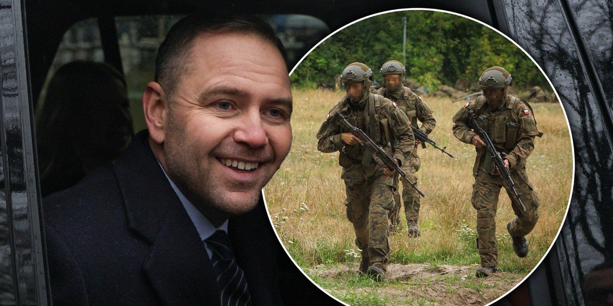 JakubKubunio's tweet image. Nawrocki 6 sierpnia 2025 roku: Wasz prezydent nigdy, obiecuję to, nigdy nie powie do was: "naprzód". Zawsze będę mówił do was: "za mną!"

no chyba, że trzeba ojebać pęto Prezydentowi USA, który na was pluje, wtedy to nie