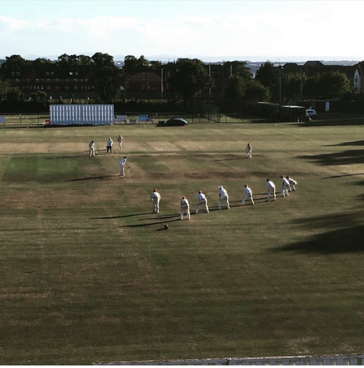 Liverpool Cricket Club tweet media