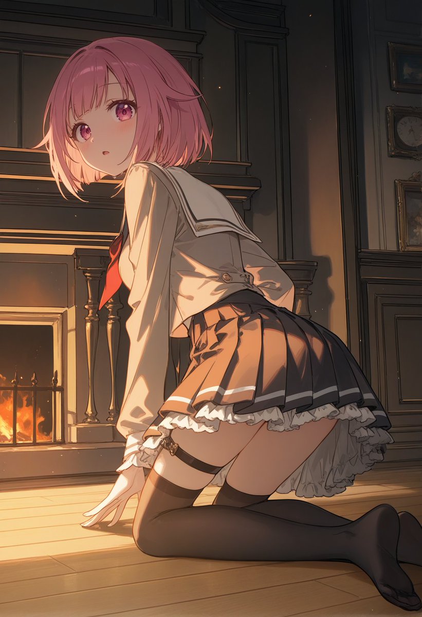 セカイのぼん人 tweet media