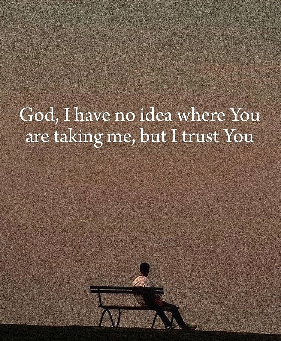 TheRich_Gospel's tweet image. Lord, I trust you.