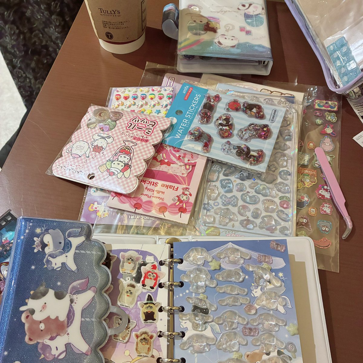 ののちゃ tweet media